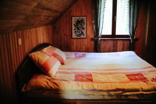 Zayezd Zubachi Brest Holiday Home