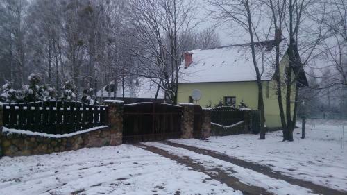 Zayezd Zubachi Brest Holiday Home