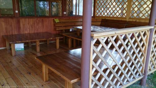 Zayezd Zubachi Brest Holiday Home