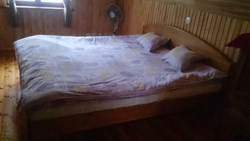 Zayezd Zubachi Brest Holiday Home