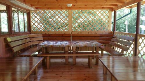 Zayezd Zubachi Brest Holiday Home