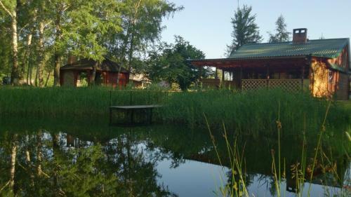 Zayezd Zubachi Brest Holiday Home