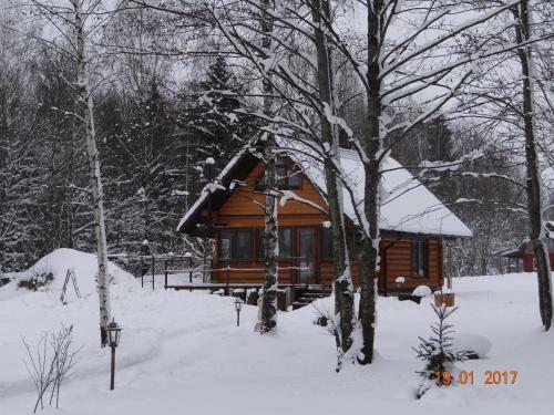 Agroturismo Skazochnyi Domik