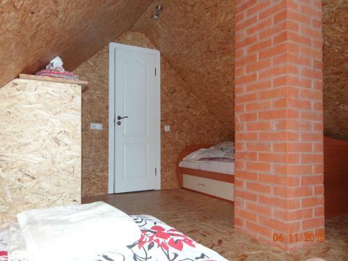 Agroturismo Skazochnyi Domik