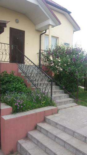 Usadba V Lapenkah