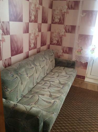 Apartment Nikitenko II