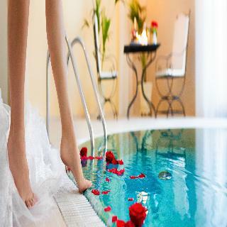 Kronon Park Hotel