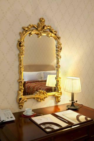 Kronon Park Hotel