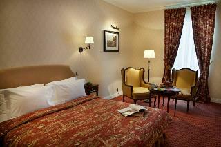 Kronon Park Hotel