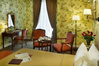 Kronon Park Hotel