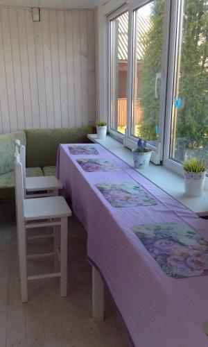 Agroturismo Kak Zhe Zdes Khorosho