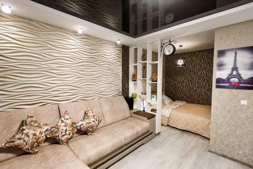 Apartment On Kozlova 1a/1