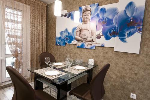 Apartment On Kozlova 1a/1