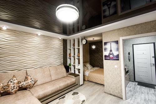 Apartment On Kozlova 1a/1