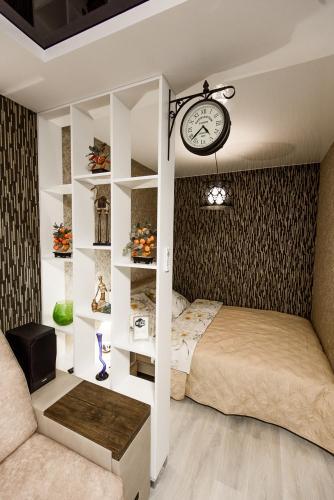 Apartment On Kozlova 1a/1