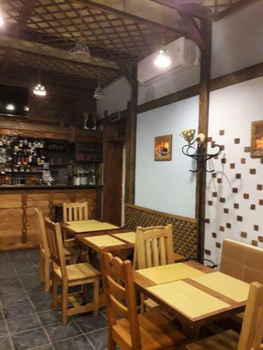 Posada Rugilona
