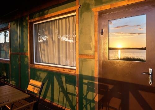 Hostal Pansionat Lesnoe Rudnya