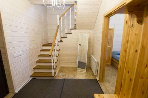 Hostal Pansionat Lesnoe Rudnya