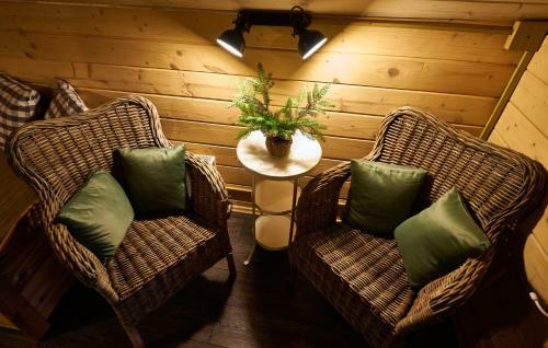 Hostal Pansionat Lesnoe Rudnya