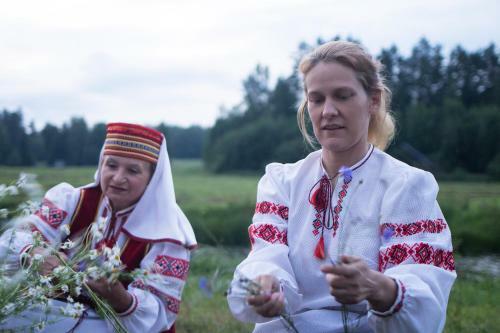 Hostal Pansionat Lesnoe Rudnya