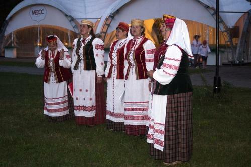 Hostal Pansionat Lesnoe Rudnya