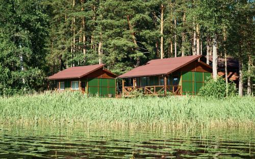 Hostal Pansionat Lesnoe Rudnya