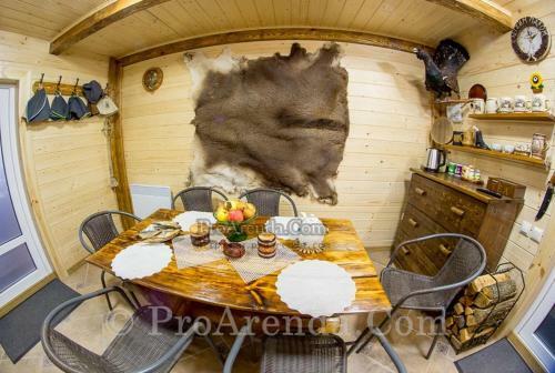 Holiday Home V Desyatochku