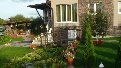 Holiday Home V Desyatochku