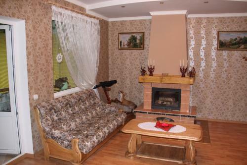 Villa Agrousad'ba Rodny Kut