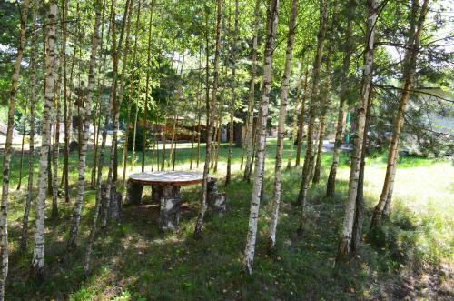 Villa Agrousad'ba Rodny Kut