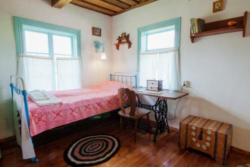 Agroturismo Belie Luga