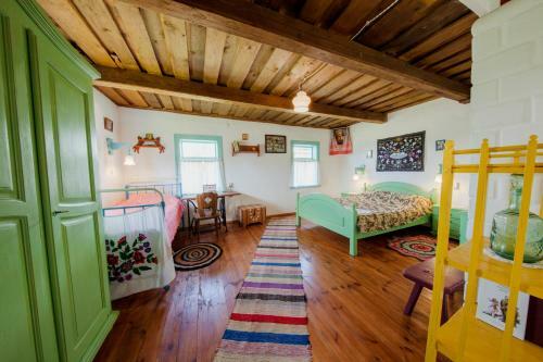 Agroturismo Belie Luga