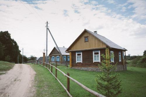 Agroturismo Belie Luga