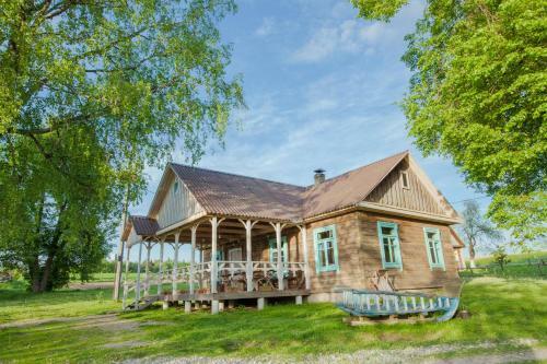 Agroturismo Belie Luga