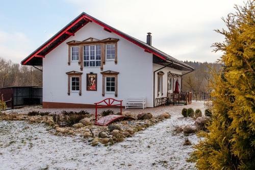 Hostal Villa Anna