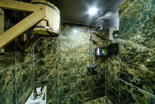 Hostal Villa Anna