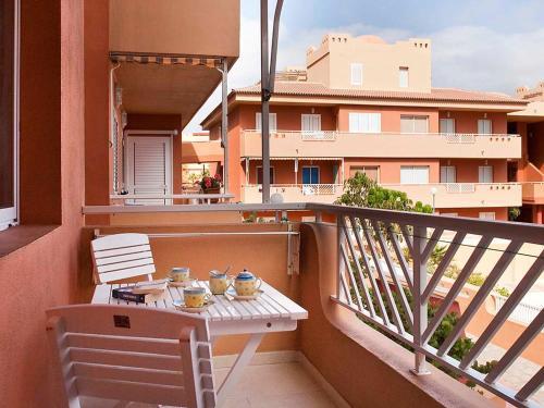Apartment La Gomera Guimar