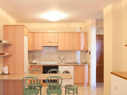 Apartment La Gomera Guimar