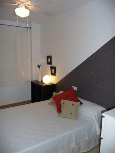 Apartamentos Playa De Moncofa