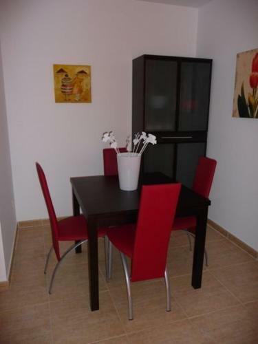 Apartamentos Playa De Moncofa