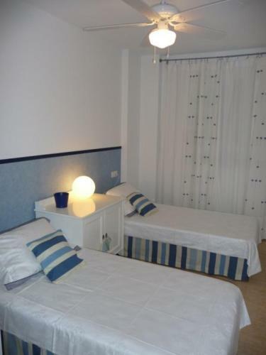 Apartamentos Playa De Moncofa