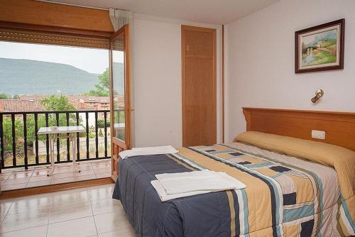 Hostal Vinuesa