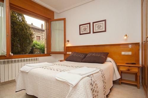 Hostal Vinuesa