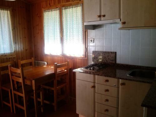 Camping Cobijo