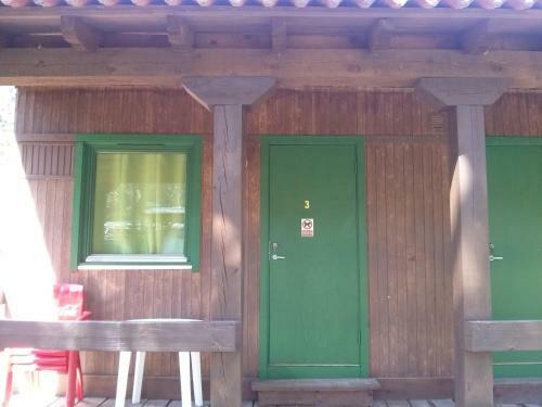 Camping Cobijo