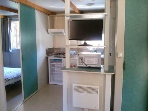 Camping Cobijo