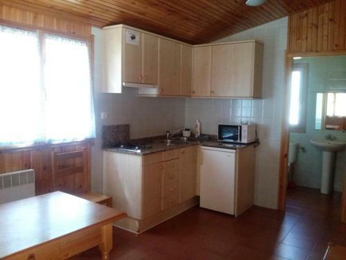 Camping Cobijo