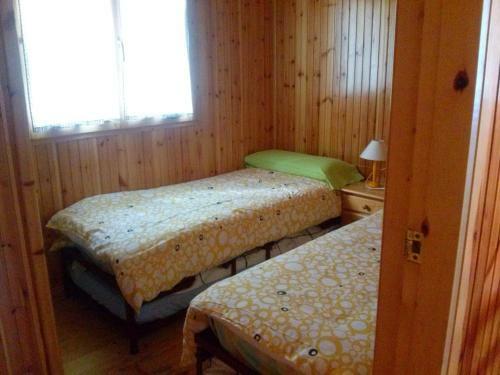Camping Cobijo