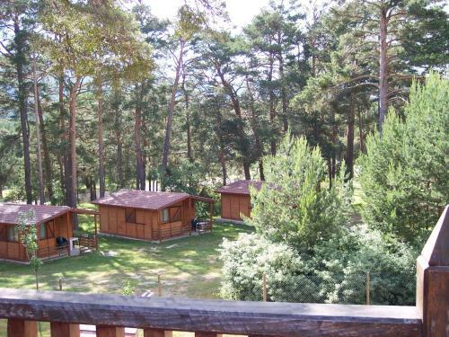 Camping Cobijo