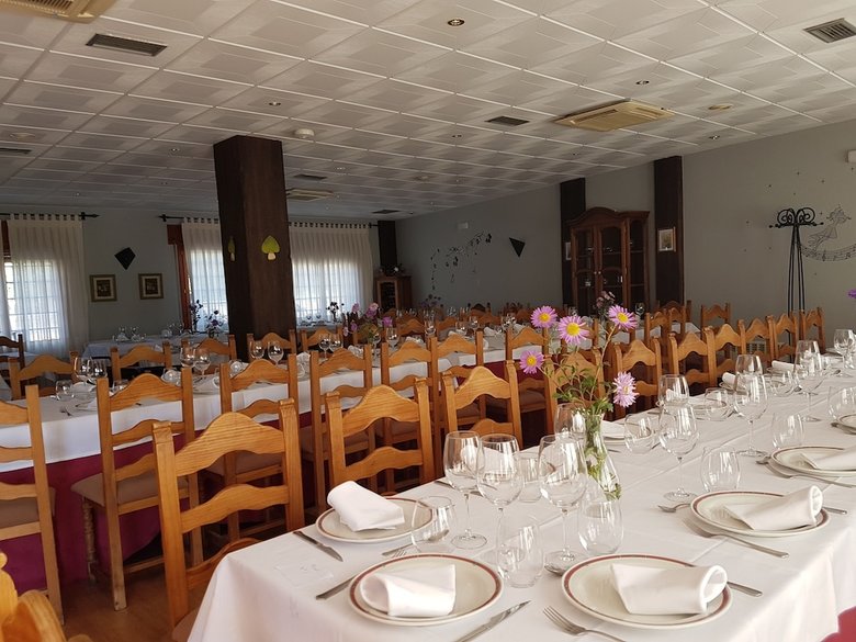 Albergue Hotel-residencia Alvargonz�lez